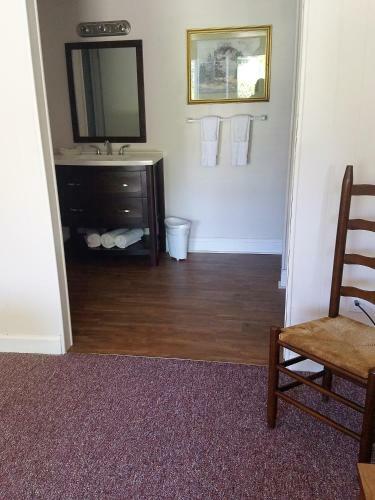 Posada High Meadows Inn