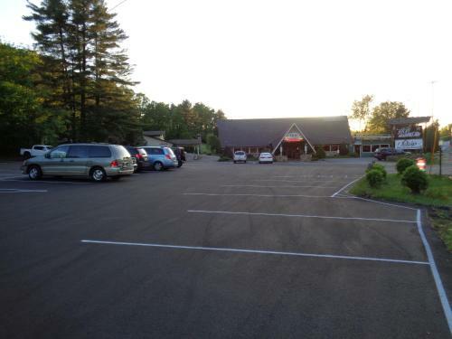 Posada High Meadows Inn
