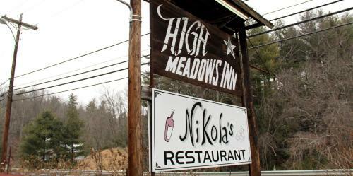 Posada High Meadows Inn