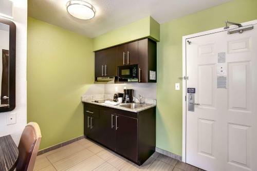 Hotel Studio 6 East Brunswick - Nyc Area