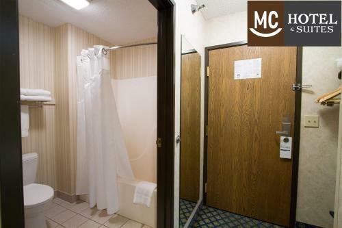 Miles City Hotel & Suites