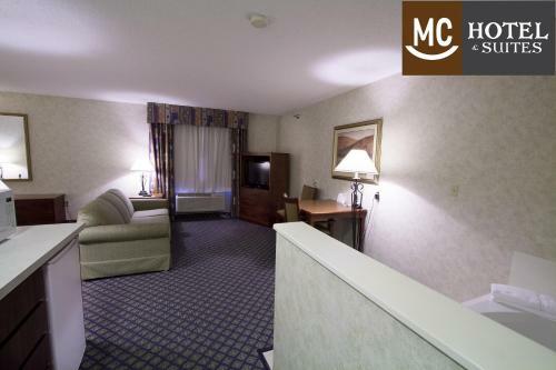 Miles City Hotel & Suites