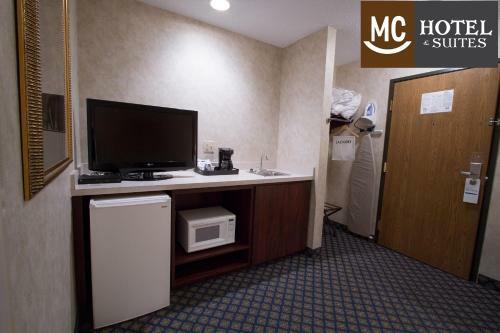 Miles City Hotel & Suites