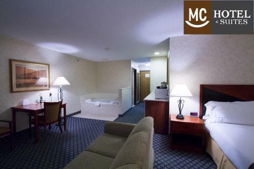Miles City Hotel & Suites