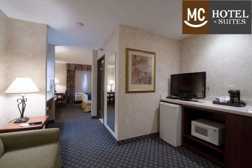 Miles City Hotel & Suites