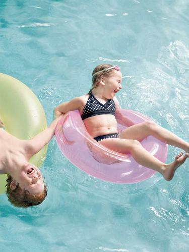 Hotel Country Inn & Suites By Radisson, Elk River, Mn
