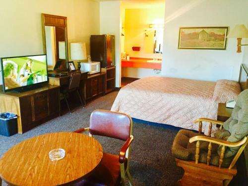 Rock City Motel