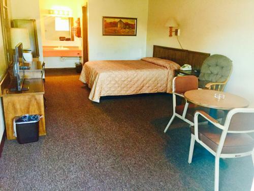 Rock City Motel