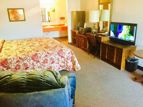 Rock City Motel