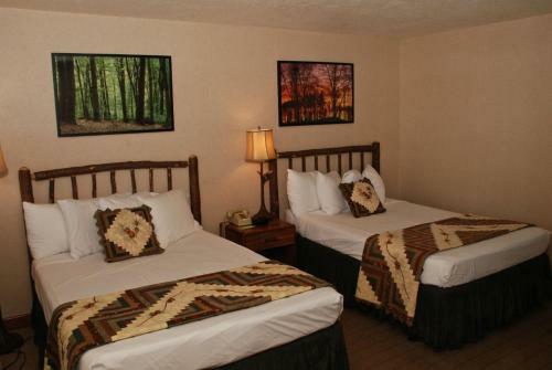 Hotel Spring Mill Inn