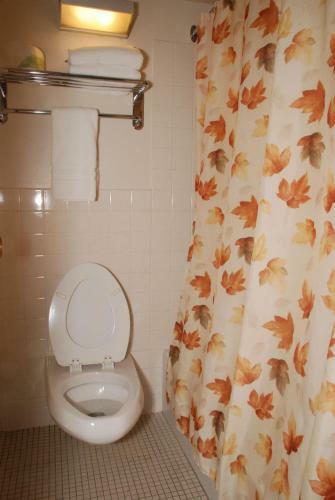 Hotel Spring Mill Inn