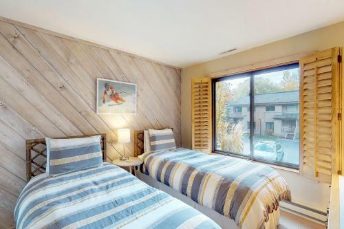 Apartamento Ridge 89