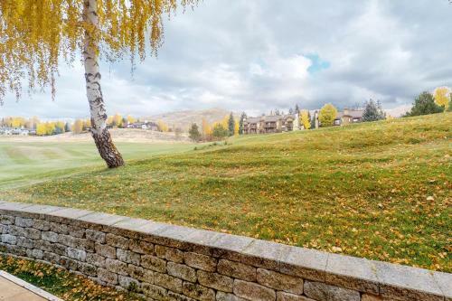 Apartamento Ridge 89