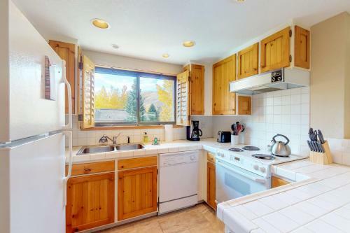 Apartamento Ridge 89