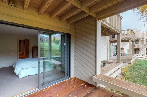 Apartamento Ridge 89