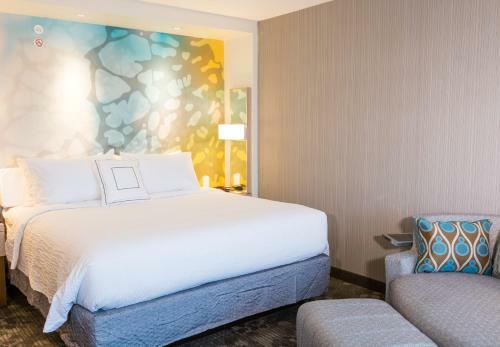 Hotel Courtyard By Marriott St. Augustine Beach