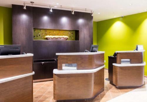 Hotel Courtyard By Marriott St. Augustine Beach