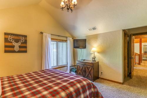 Rocky Pines Lodge