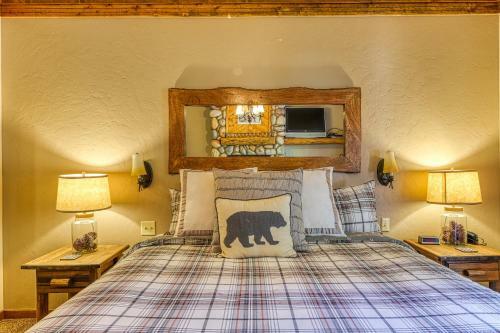 Rocky Pines Lodge