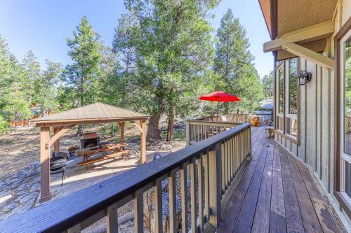 Rocky Pines Lodge