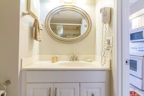 Apartamento Beacher's Lodge 202