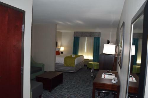 Hotel Best Western Plus Hardeeville Inn & Suites