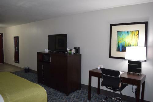 Hotel Best Western Plus Hardeeville Inn & Suites