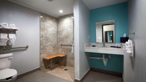 Hotel Best Western Plus Hardeeville Inn & Suites