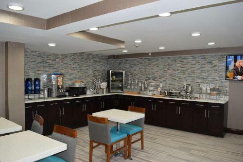 Hotel Best Western Plus Hardeeville Inn & Suites