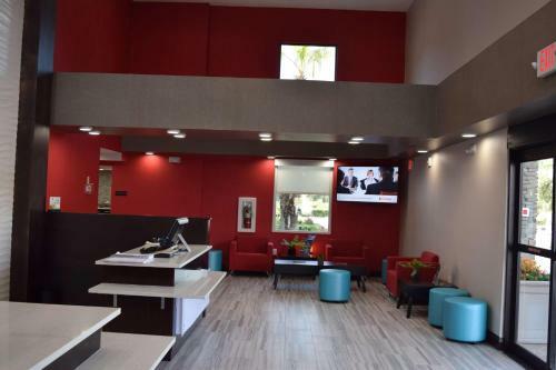 Hotel Best Western Plus Hardeeville Inn & Suites