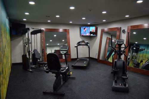 Hotel Best Western Plus Hardeeville Inn & Suites