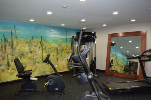 Hotel Best Western Plus Hardeeville Inn & Suites