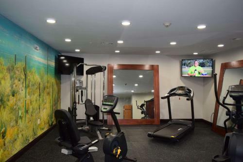 Hotel Best Western Plus Hardeeville Inn & Suites