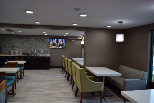 Hotel Best Western Plus Hardeeville Inn & Suites