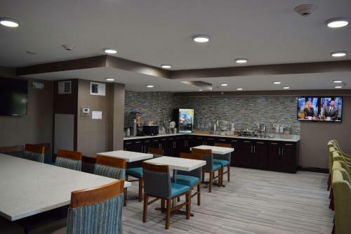 Hotel Best Western Plus Hardeeville Inn & Suites