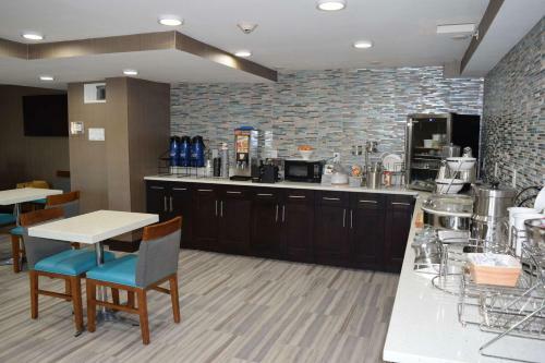 Hotel Best Western Plus Hardeeville Inn & Suites