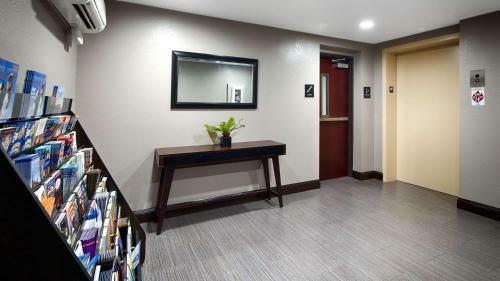 Hotel Best Western Plus Hardeeville Inn & Suites