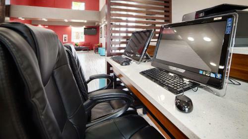 Hotel Best Western Plus Hardeeville Inn & Suites