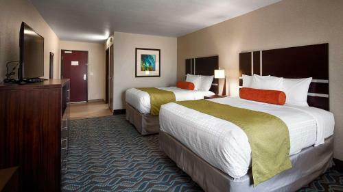 Hotel Best Western Plus Hardeeville Inn & Suites