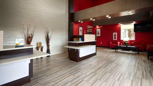 Hotel Best Western Plus Hardeeville Inn & Suites