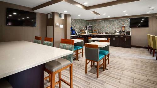 Hotel Best Western Plus Hardeeville Inn & Suites