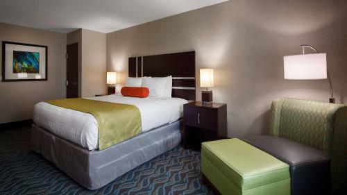 Hotel Best Western Plus Hardeeville Inn & Suites
