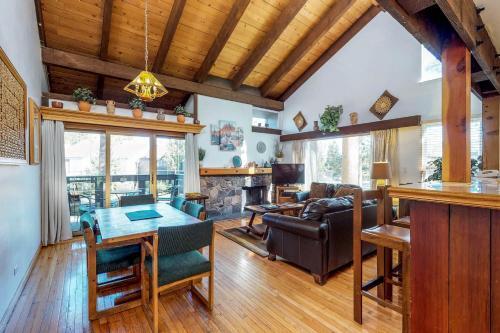 Apartamento Lake Life