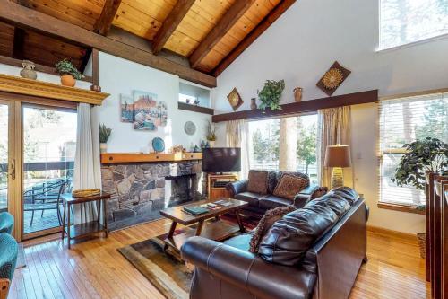 Apartamento Lake Life