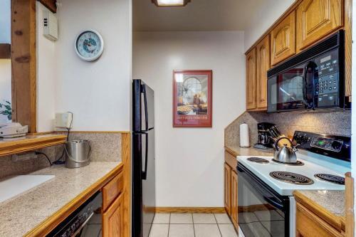Apartamento Lake Life