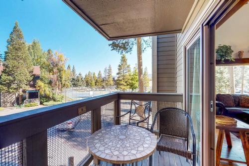 Apartamento Lake Life