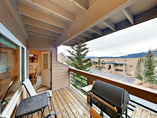 Apartamento 95600 Ryan Gulch Rd Condo Unit 614