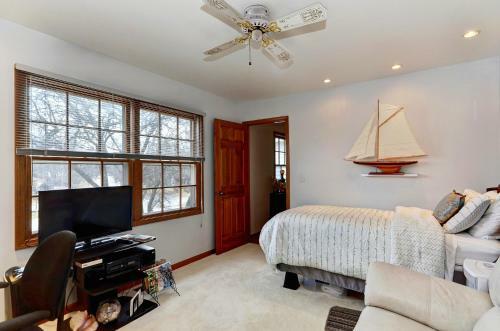 Arborhouse **** Naperville-lisle