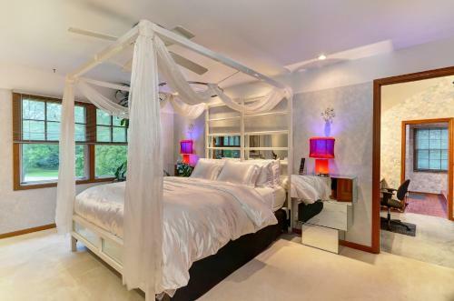 Arborhouse **** Naperville-lisle