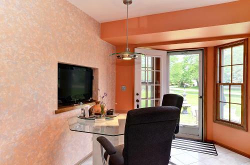 Arborhouse **** Naperville-lisle